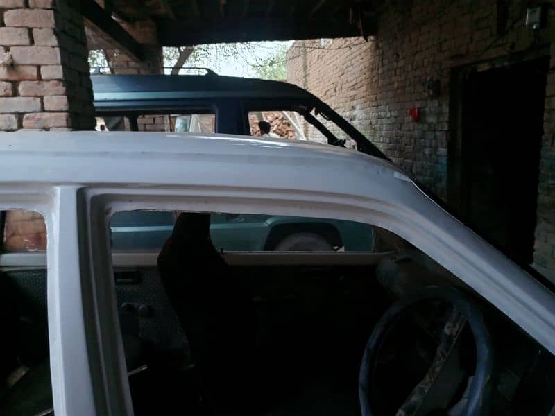 mehran 92 full modified 11