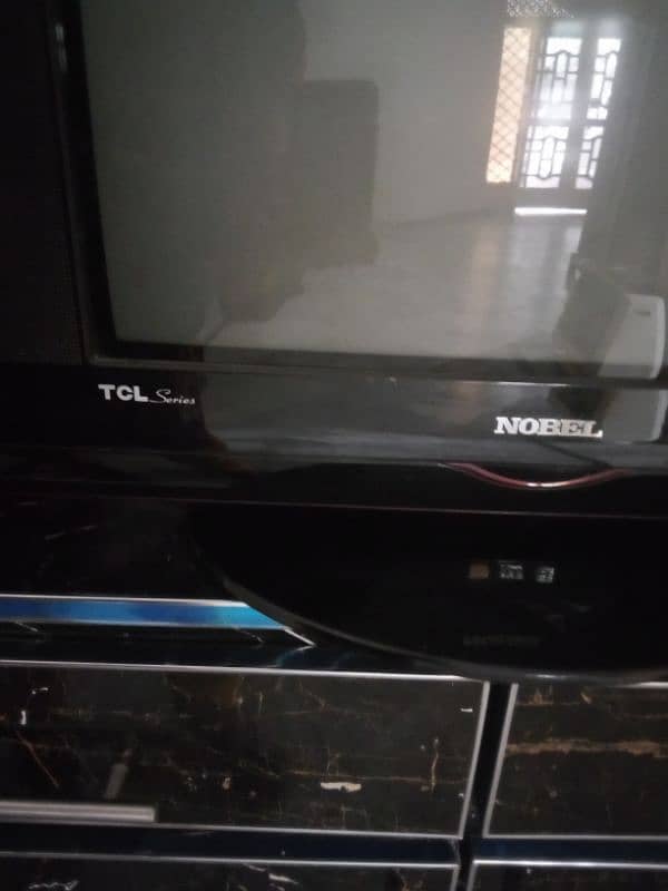 TCL Nobel tv 1