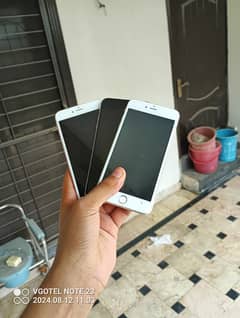 iPhone 7/ 6s plus non pta 16gb/32gb/64gb/128gb all available