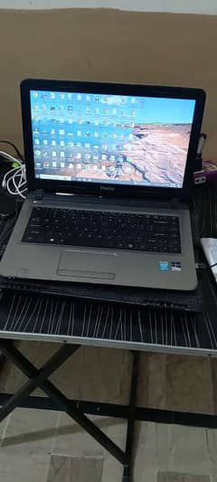 Haier labtop core i3 4th generation 4gb ram 128gb ssd