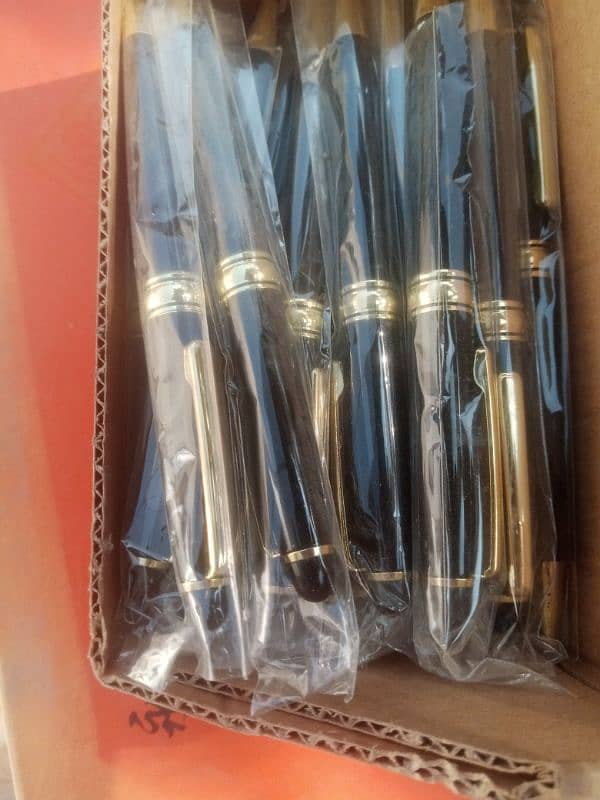 wooden pen for sell/ Raw Materials 11