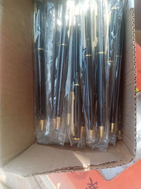 wooden pen for sell/ Raw Materials 12