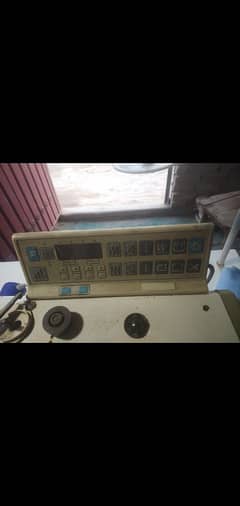 computer machine in sale for used