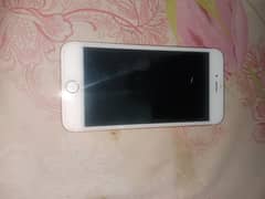 iphone 6splus 10 by 10 32 GB