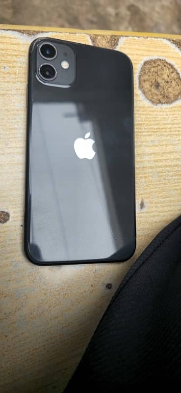 iphone 11 64 gb condition used 85 percent battery health 2