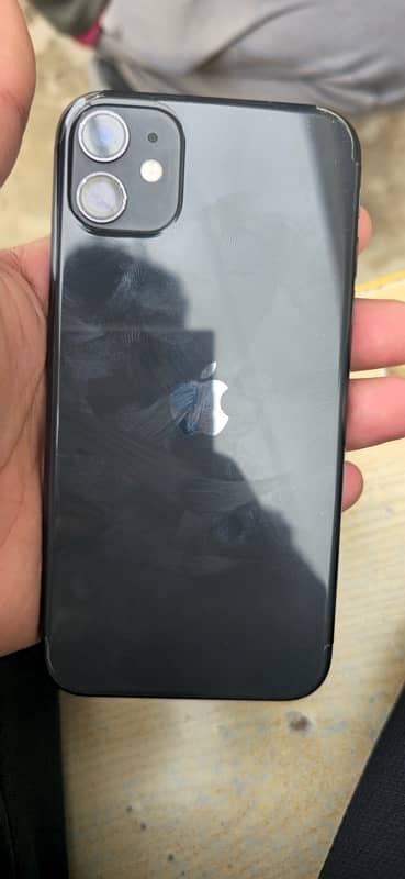 iphone 11 64 gb condition used 85 percent battery health 5