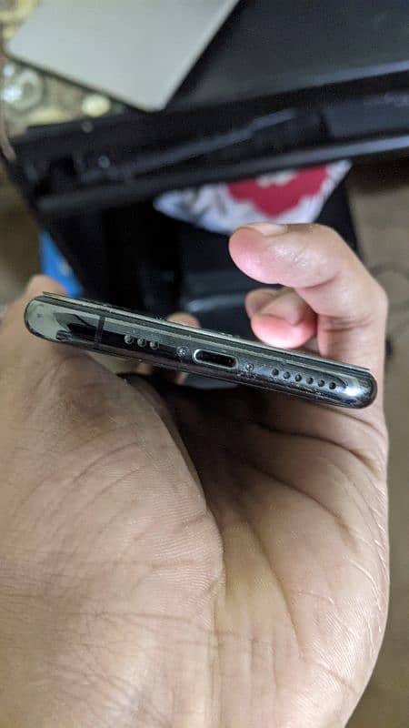 Iphone XS Dot Wala 3