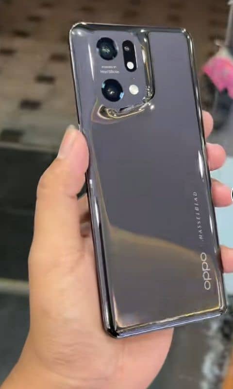 oppo find X5 pro 5G 1