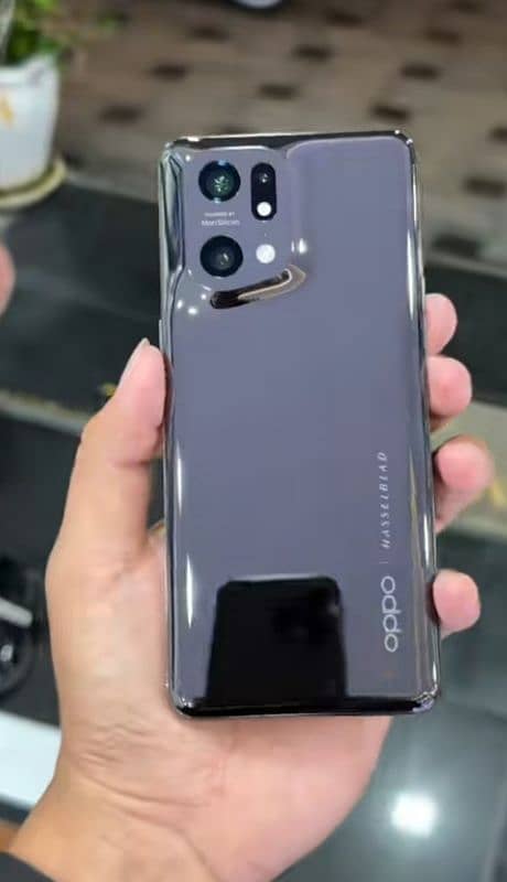 oppo find X5 pro 5G 2