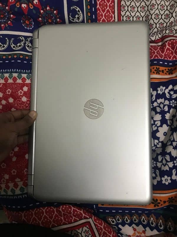 HP protect smart laptop 0