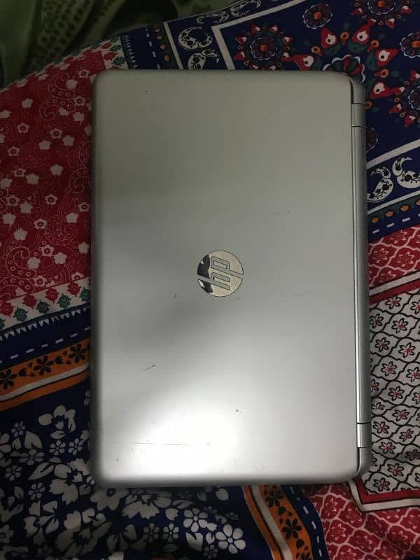 HP protect smart laptop 1