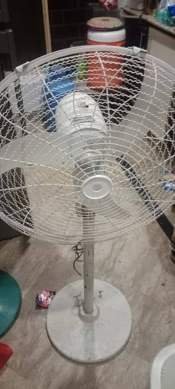 SOLAR FAN - IMPORTED 3