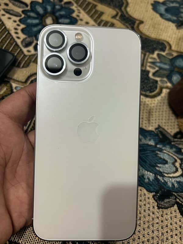 iPhone 13 Pro Max fu LLA model 3