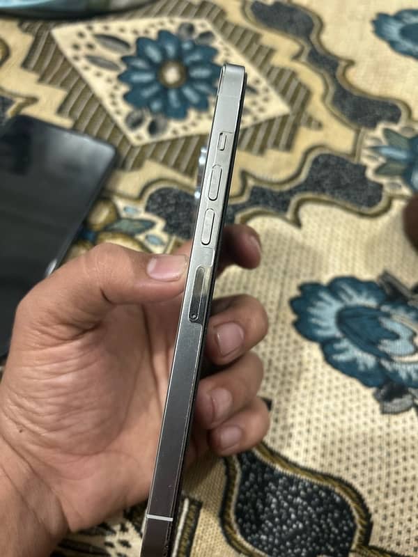 iPhone 13 Pro Max fu LLA model 5