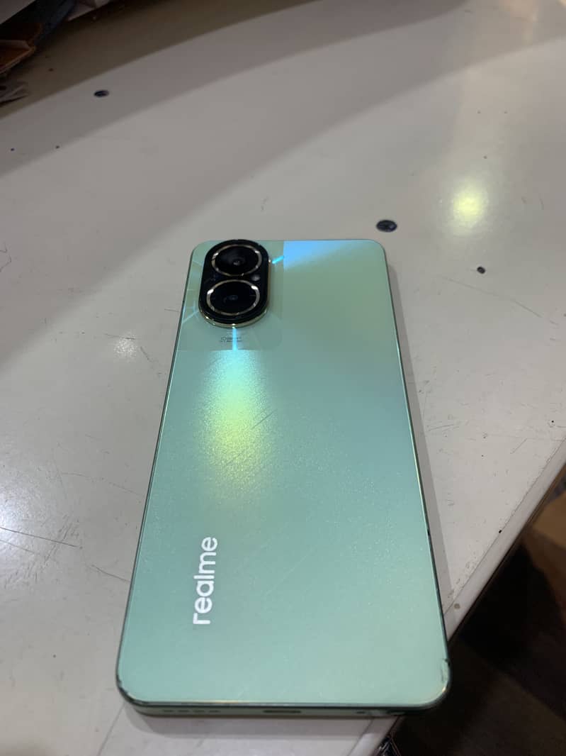 Realme C67 3