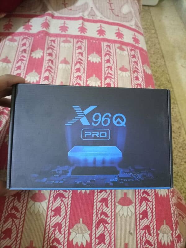 X96Q Pro (whole sale rate) 0