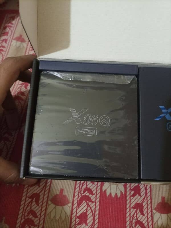 X96Q Pro (whole sale rate) 1