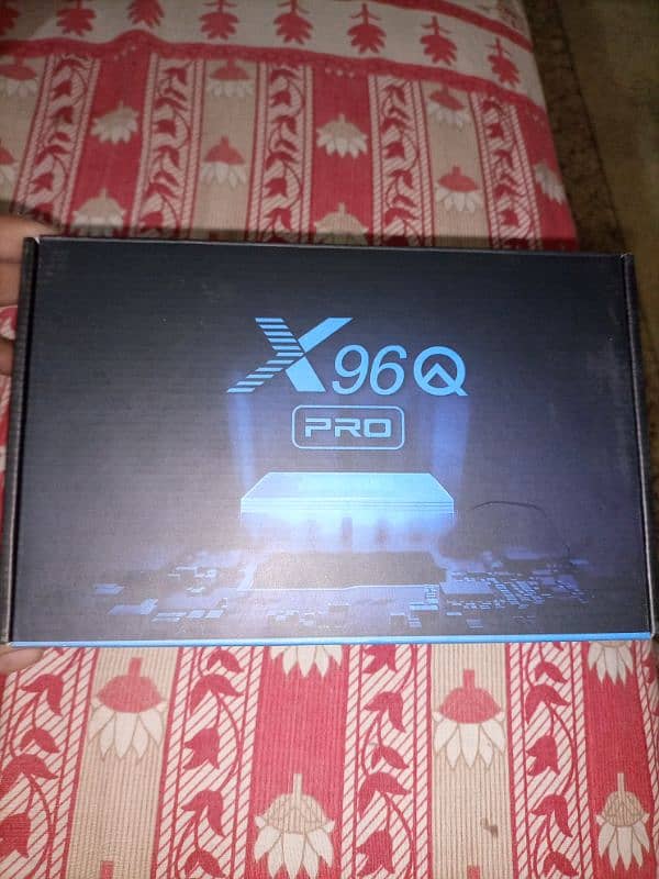 X96Q Pro (whole sale rate) 3