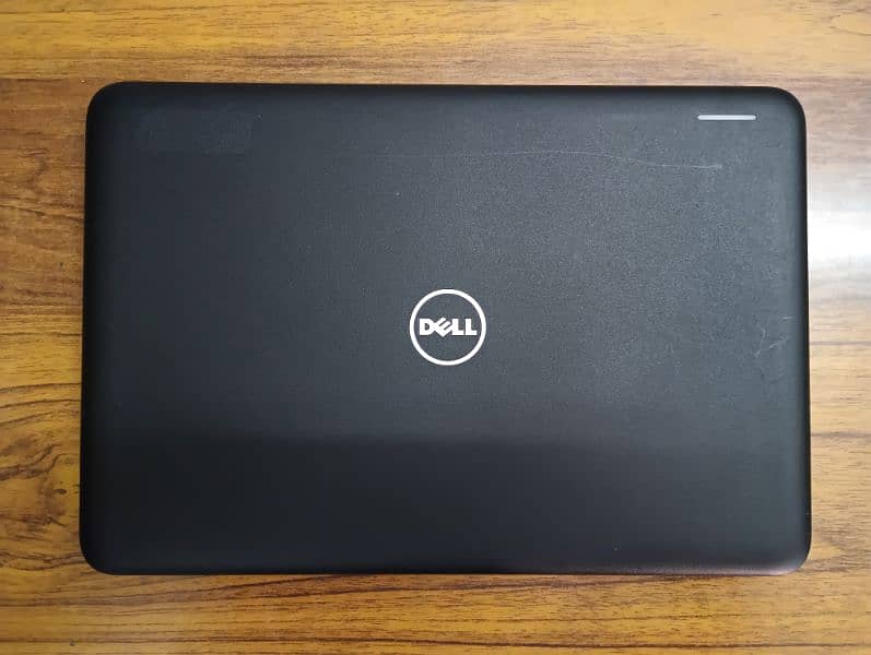 Win10 Dell Laptop Computer 2