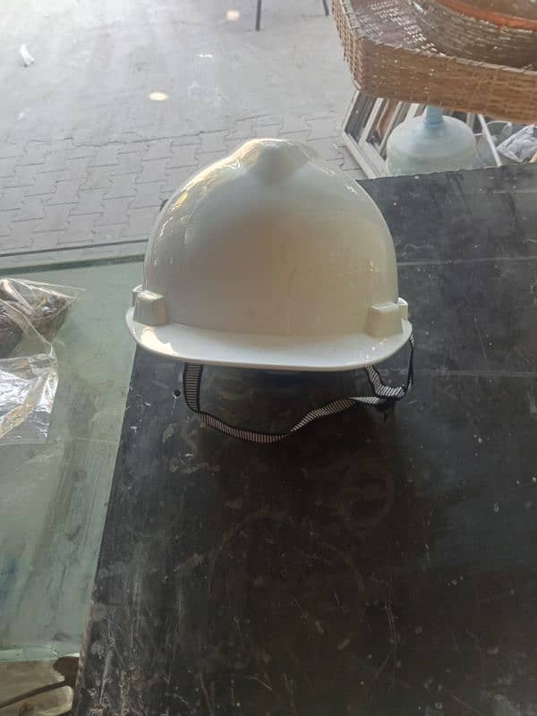 safety helmet 6