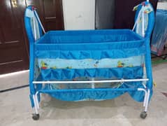 baby Cot