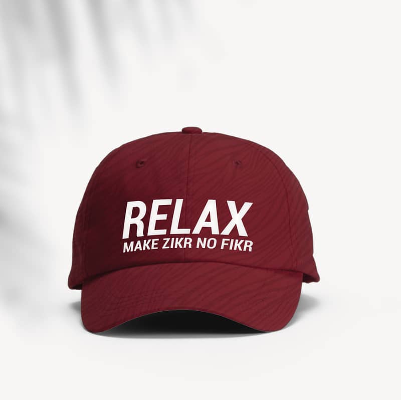 Texture P-Cap in Customized design or with no Design both available 3