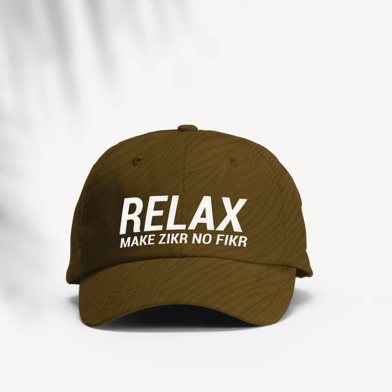 Texture P-Cap in Customized design or with no Design both available 4