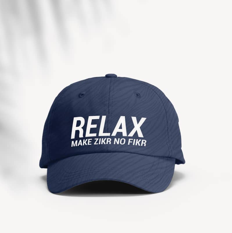 Texture P-Cap in Customized design or with no Design both available 6