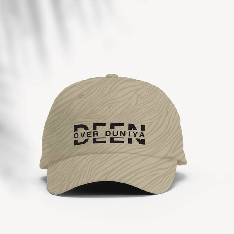 Texture P-Cap in Customized design or with no Design both available 10