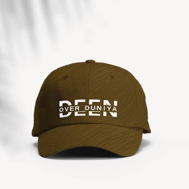 Texture P-Cap in Customized design or with no Design both available 11