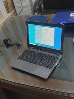 acer c720 windows