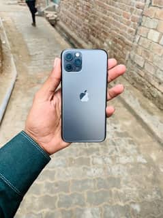 iPhone 11pro non pta