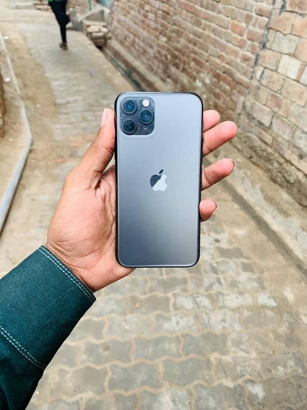 iPhone 11pro non pta 0