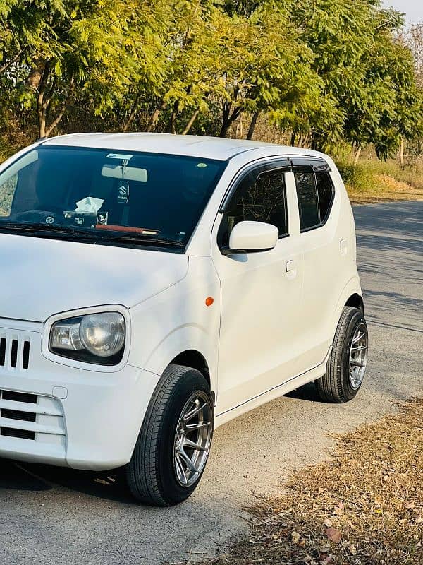 Suzuki Alto VXL AGS 2022 0