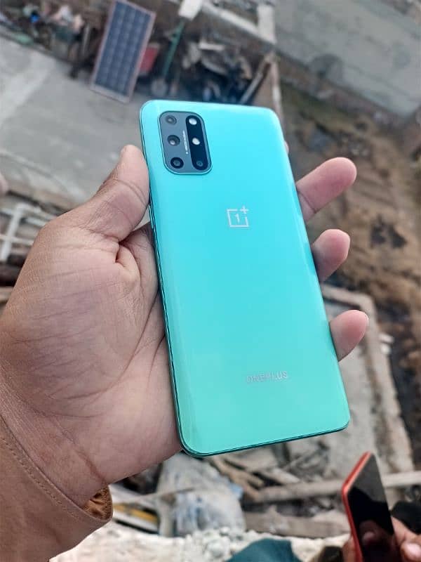 OnePlus 8T 0