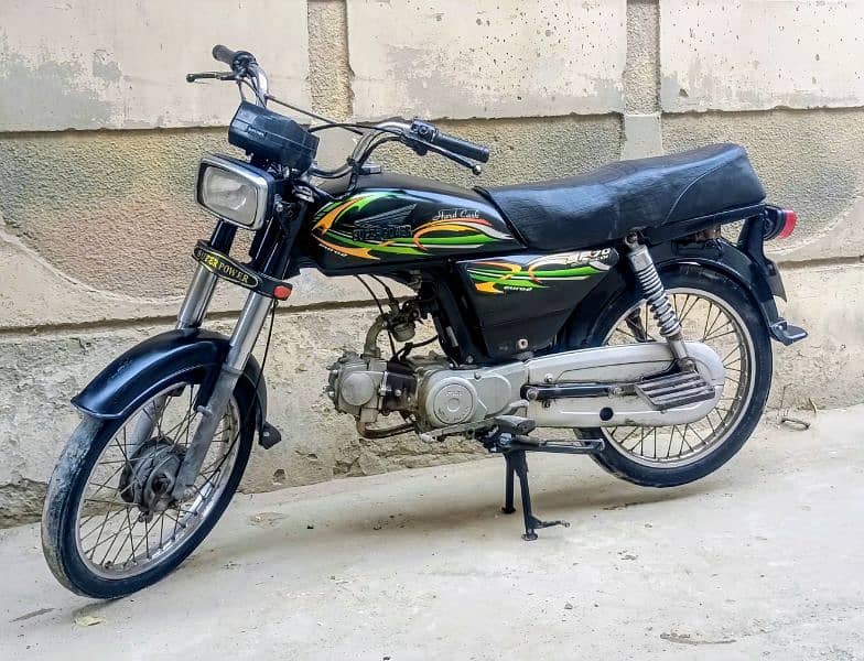 super Power SP-70 Model 2019 0