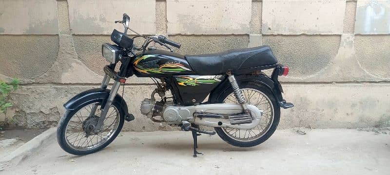 super Power SP-70 Model 2019 1