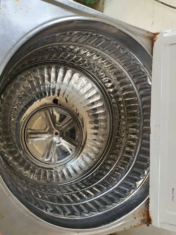 Washing Machine For Sale 2