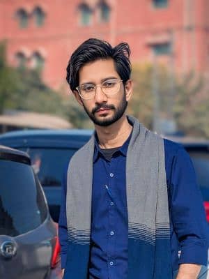 Noman Shoukat