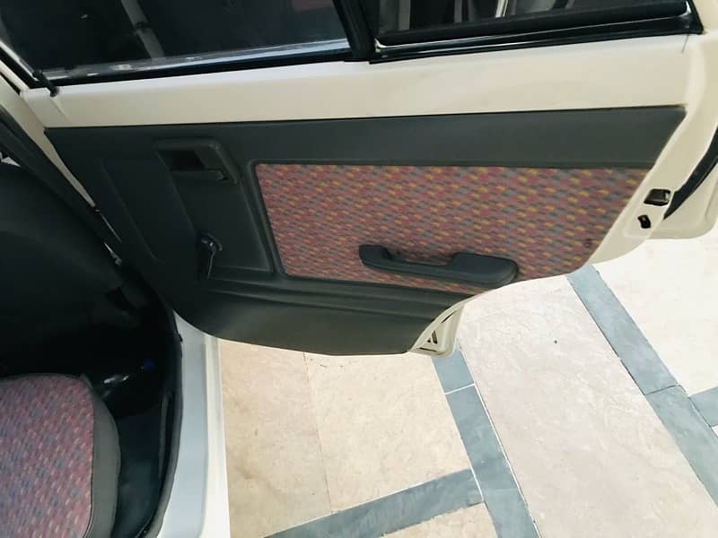 Suzuki Mehran VXR 2018 Total Genuine 7