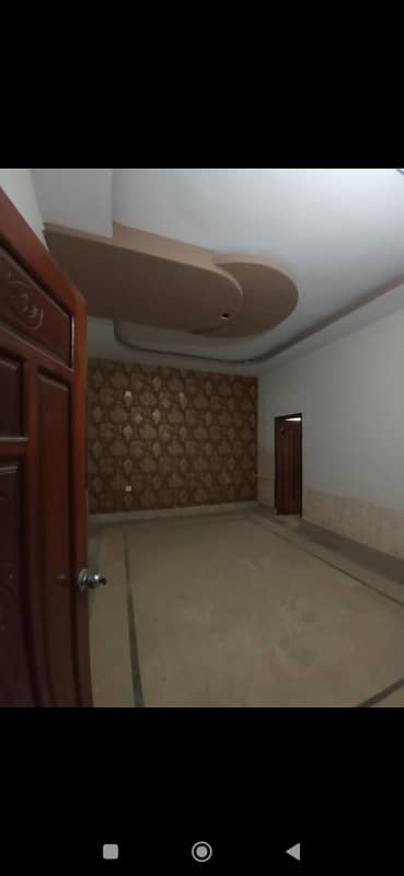 SECTOR 11/A BRAND NEW WEST OPEN GROUND PLUS ONE HOUSE NORTH KARACHI 9