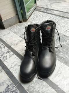 Boots (shoes) New Condition Imported