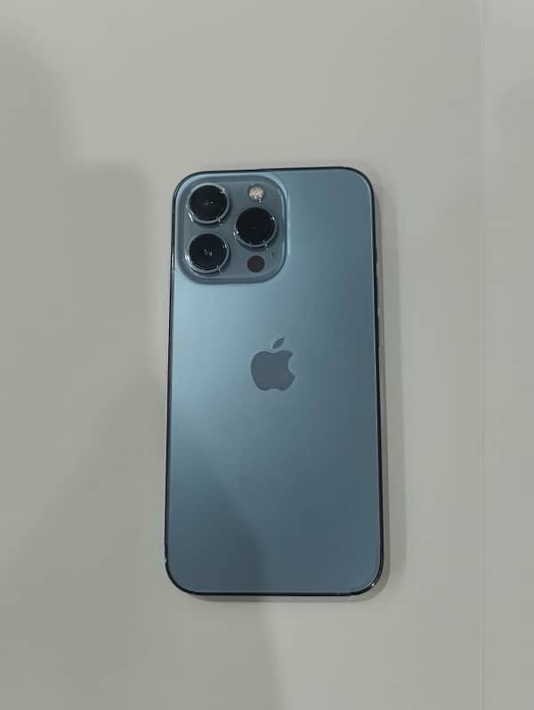 iphone 13 pro LLA non pta 1