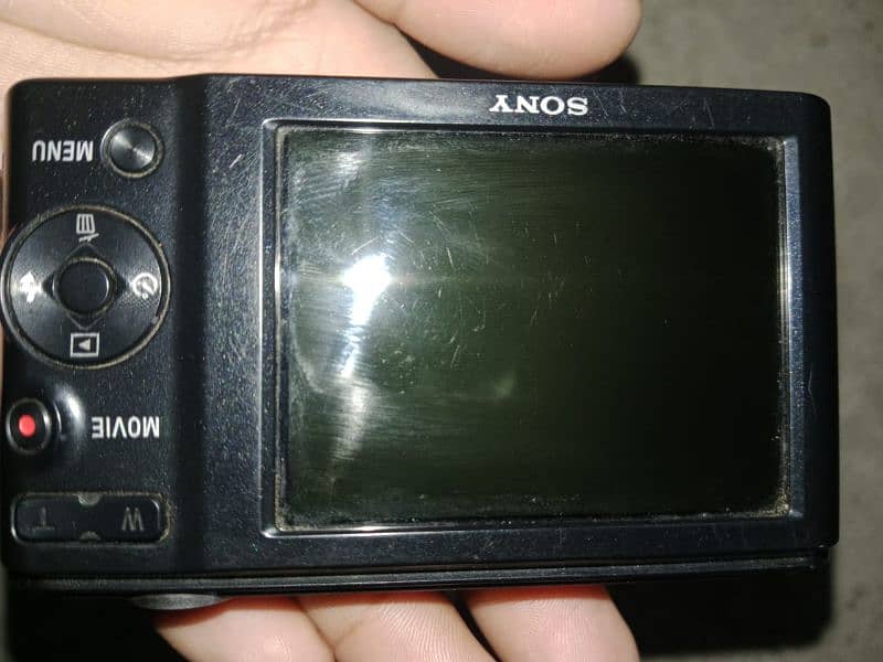 Sony W800 camera sale urgent 4