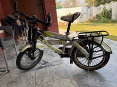 kids bicycle