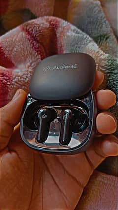 Audionic