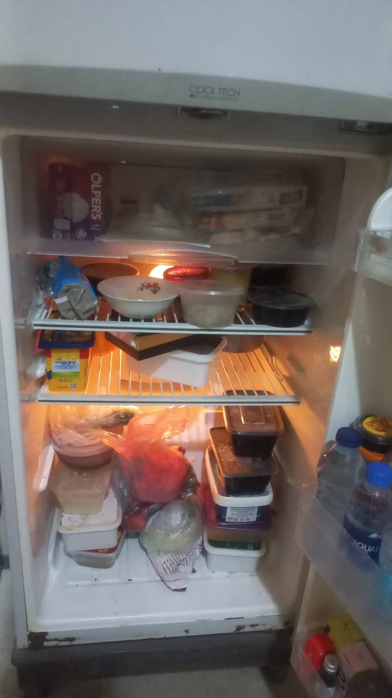 Samsung refrigerator for sale 1