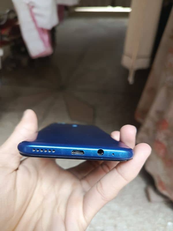 infinix smart 6 neat and clean 3/64 1