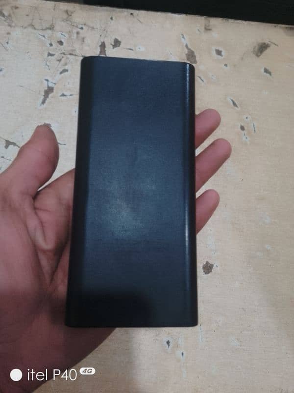 Dany power bank use 20000mah Titen thundred 2