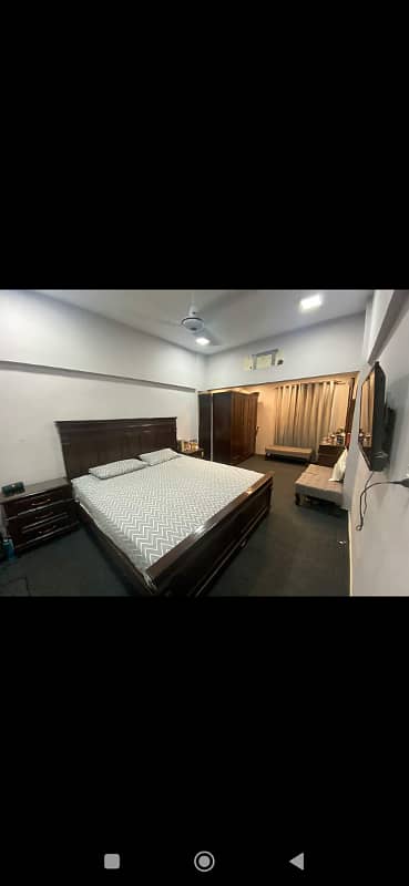 SECTOR 11/A FULLY RENOVATED GROUND FLOOR, 36 WIDE ROAD, NORTH KARACHI NORTH KARACHI 0